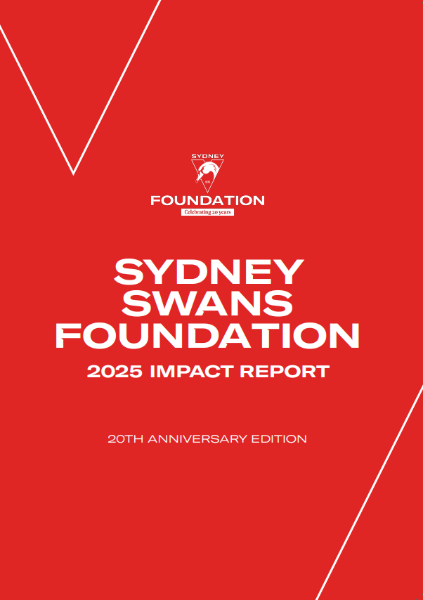 2025 Impact Report