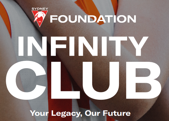 Infinity Club Brochure
