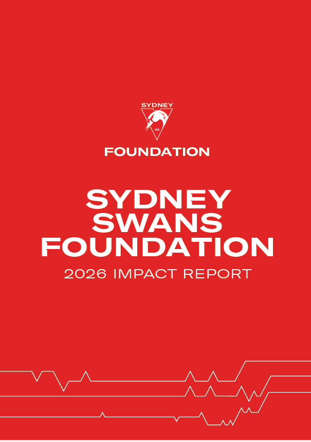 2026 Impact Report