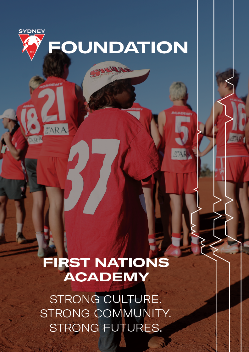 ARA First Nations Academy Case for Support